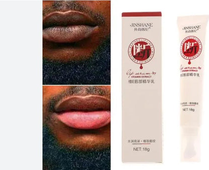 HydraHeal Lip Balm