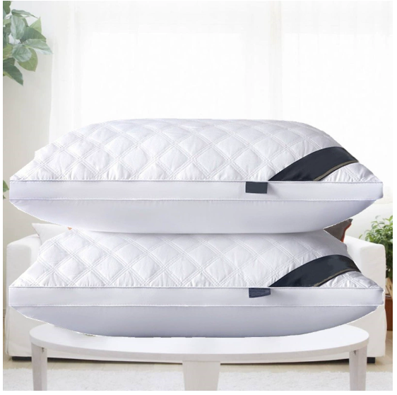 Chill Comfort Memory Foam Pillow