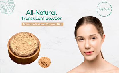 Sheer Radiance Powder Combo