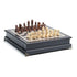 Chess Masterpiece Set - Elegant Design