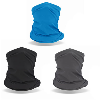 UV-Resistant Cooling Neck Gaiter