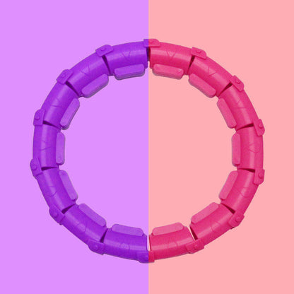 SlimWaist Fitness Hoop