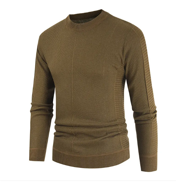 Crew Sweater Essential Comfort