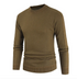 Crew Sweater Essential Comfort