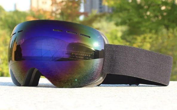 ClearView Ski &amp; Snowboard Goggles