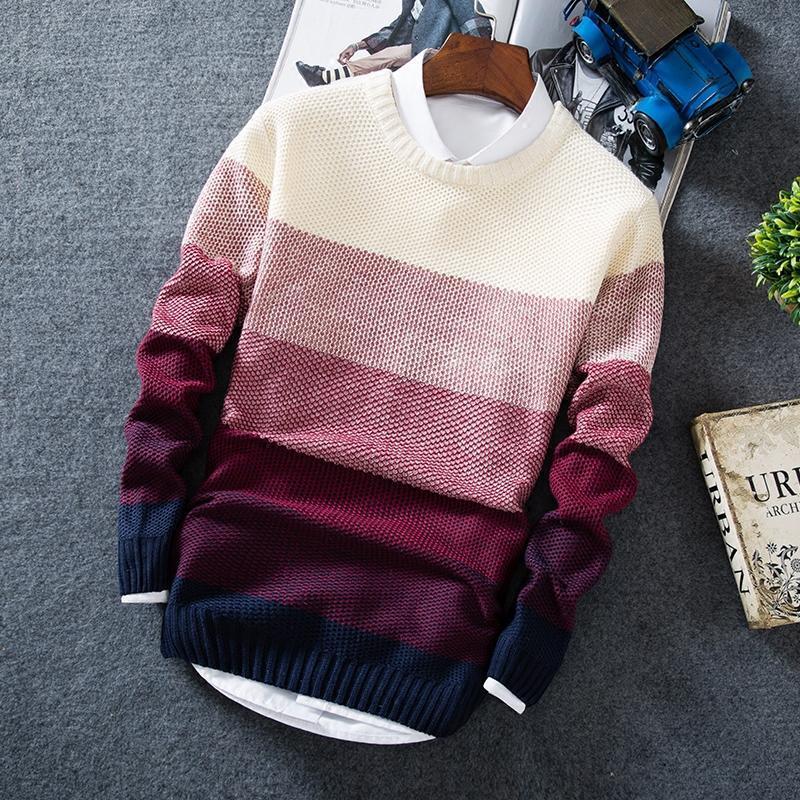 Chic Everyday Sweater