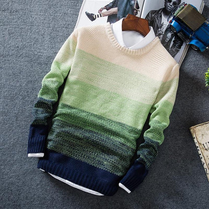 Chic Everyday Sweater