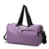 All-Weather Sports Duffel Bag - Durable Build 
