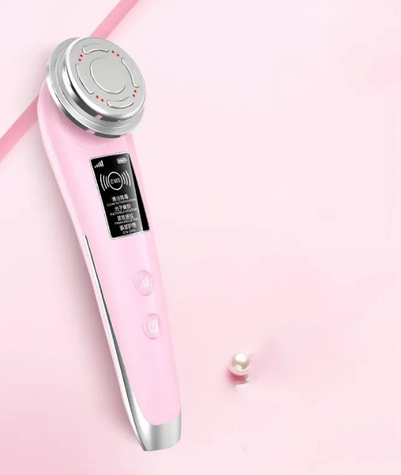 Radiant Skin Light Therapy Device
