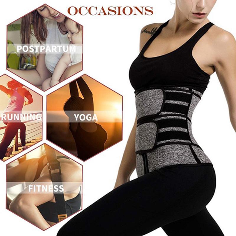 Sleek Waist Sculpting Corset