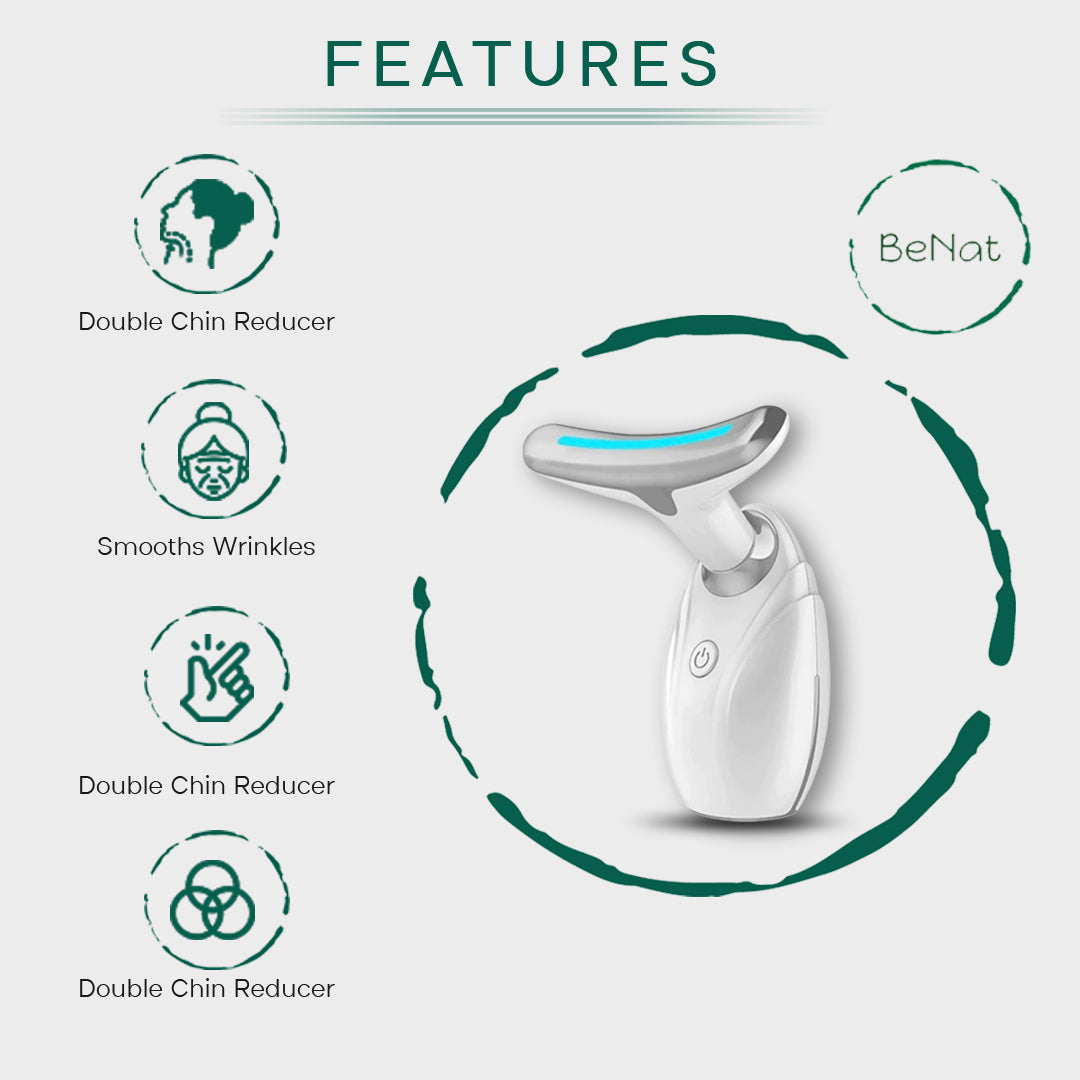 Youthful Radiance LED Lifting Device