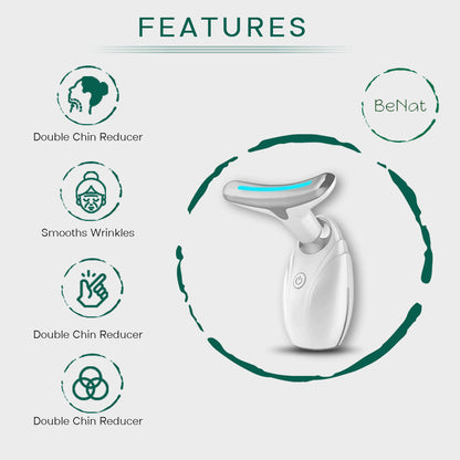 Youthful Radiance LED Lifting Device