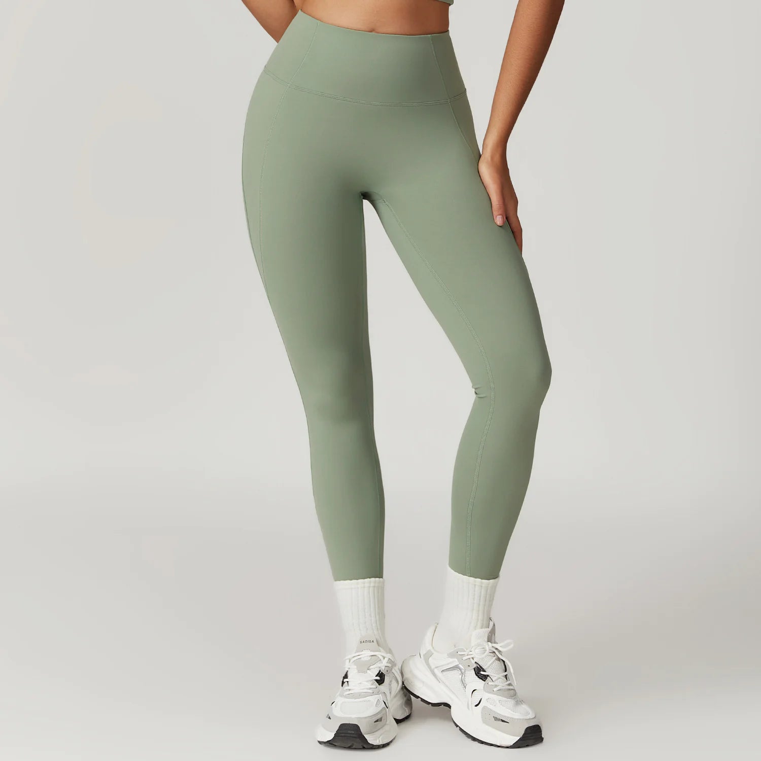 FlexiAir Workout Leggings