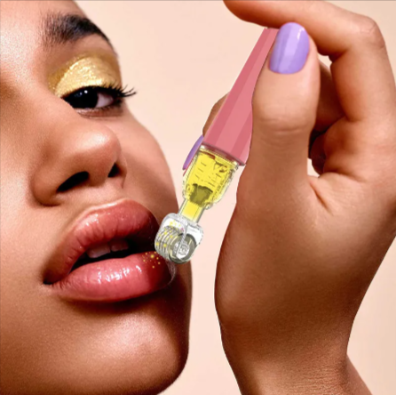 Lip &amp; Beard Enhancement Roller