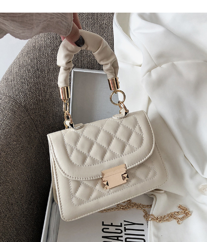 Chain Strap Crossbody