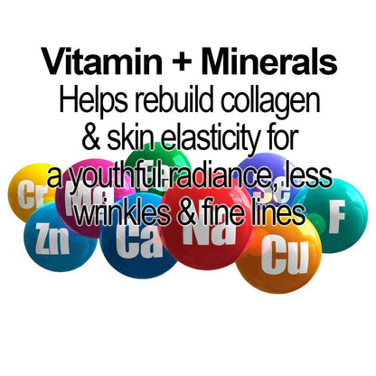Brightening Vitamin C Facial Cleanser
