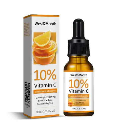 Radiant Skin Vitamin C Serum