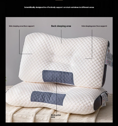 Cervical Comfort Pillow Pain Relief 