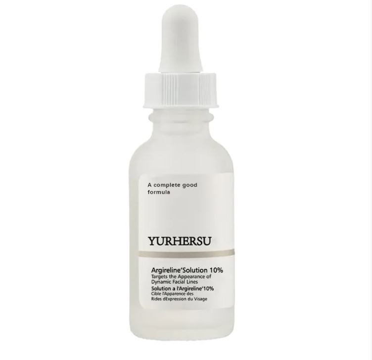 Nicotinamide Hyaluronic Hydration Lotion