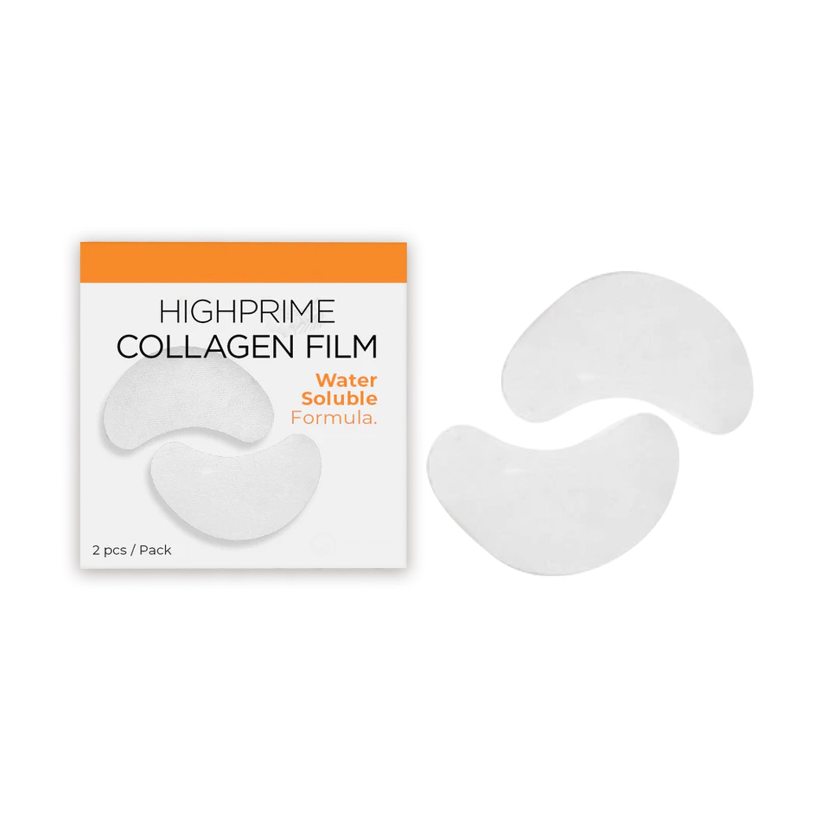 Revive Collagen Eye Patches for Dark Circles