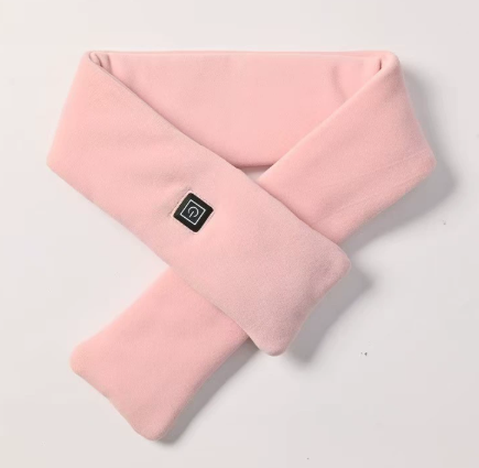 CozyTech Heated Scarf