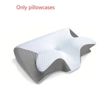 Spine Align Memory Pillow