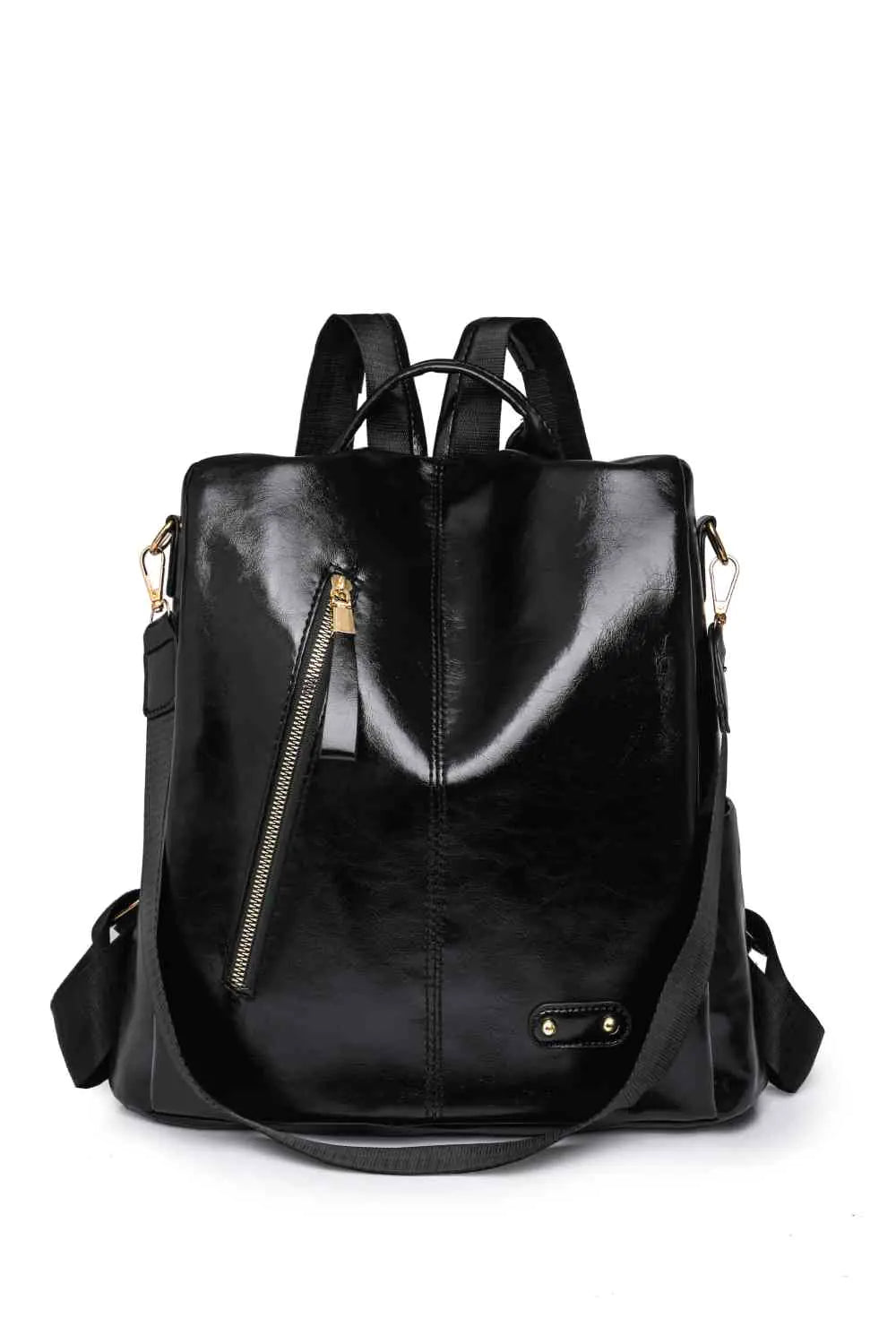 Marcy Urban Zip Backpack