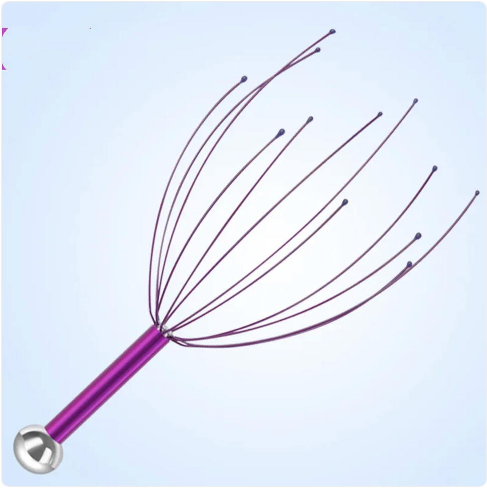 Serenity Scalp Soother