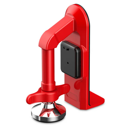 Travel Safety Door Lock with Alarm