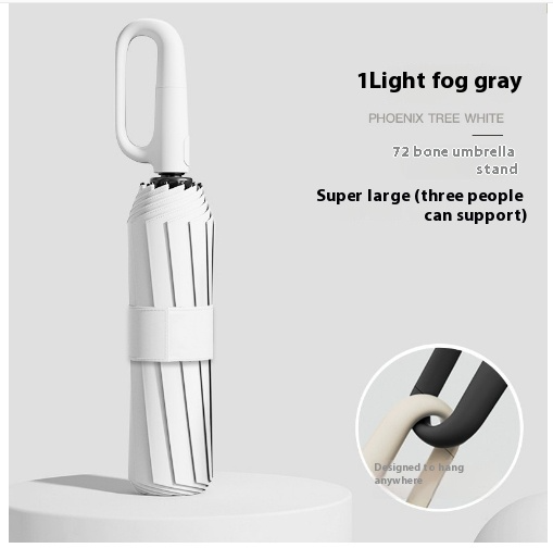 Durable Chic 84 Rib Umbrella