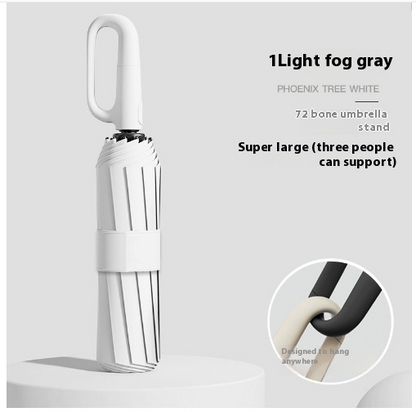 Durable Chic 84 Rib Umbrella