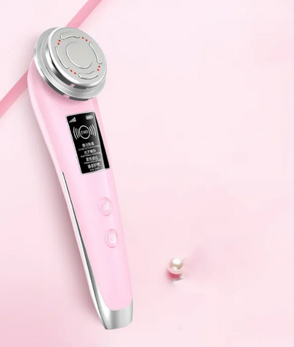 Radiant Skin Light Therapy Device