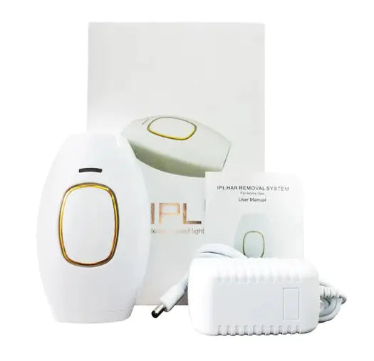 Total Body Laser Smoothness