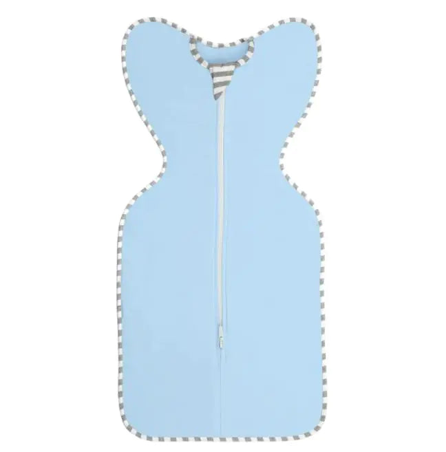 Cozy Embrace Breathable Swaddle