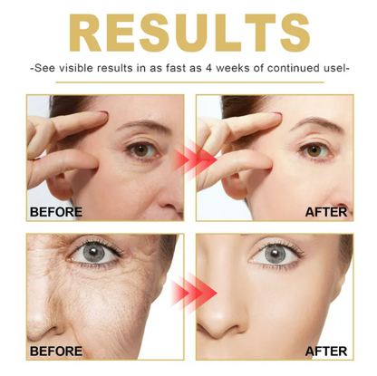 Hydrating Youthful Skin Cream