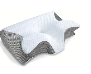 Butterfly Support Neck Pillow