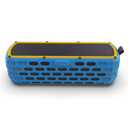 SolarTrek Wireless Outdoor Speaker