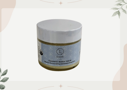 PURE NOURISH BALM All-in-One Hydrator
