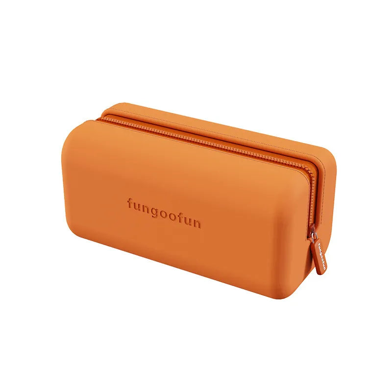 FUNGOOFUN Electronics Organizer Bag Travel Tech