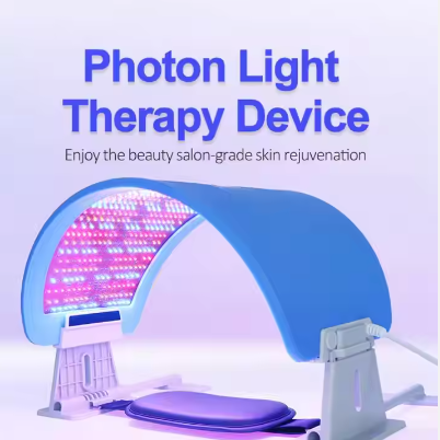 Luminous Skin Therapy Tool