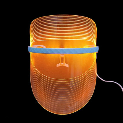 LED Radiance Therapy Mask