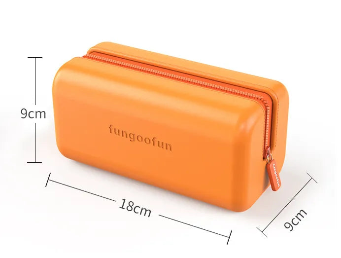 FUNGOOFUN Electronics Organizer Bag Travel Tech