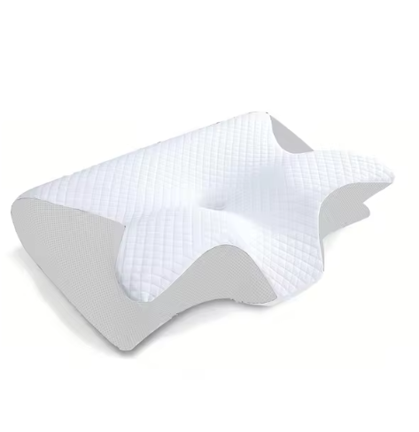 Spine Align Memory Pillow