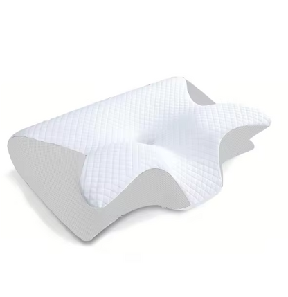 Spine Align Memory Pillow