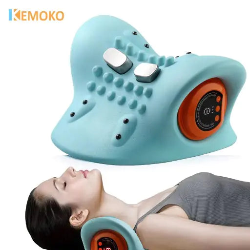 CerviCalm Neck Pillow