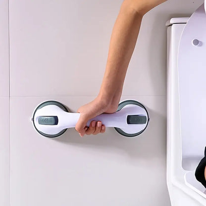 SecureSuction Bathroom Handrail