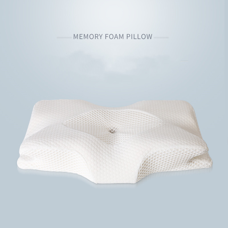 ComfortAlign Neck Pillow