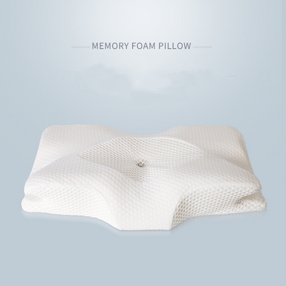 ComfortAlign Neck Pillow