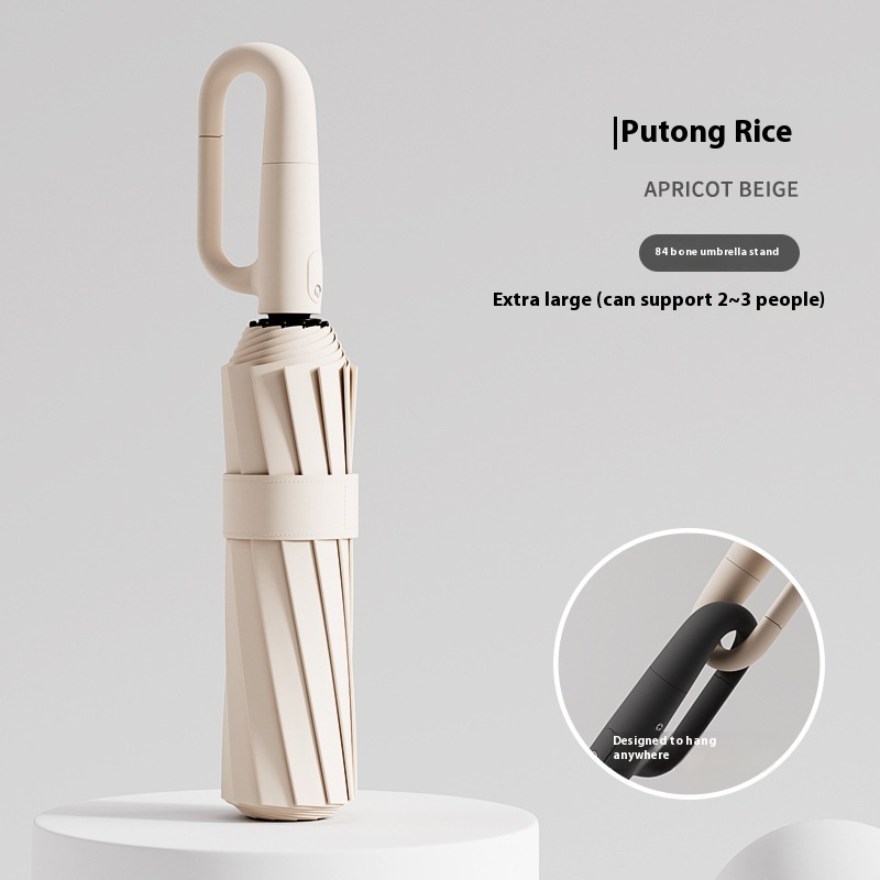 Durable Chic 84 Rib Umbrella