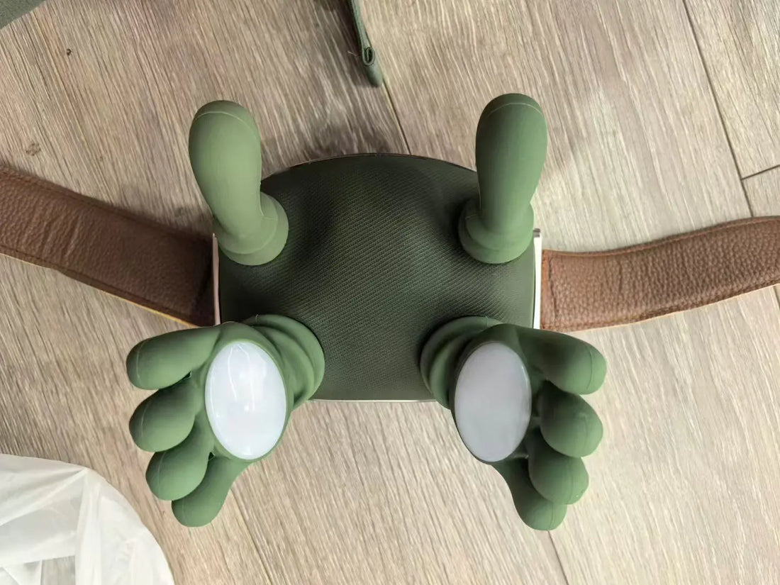 Wireless Neck &amp; Shoulder Massager